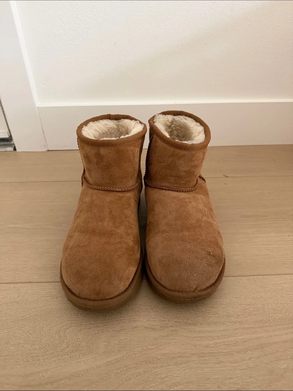 Women’s Uggs